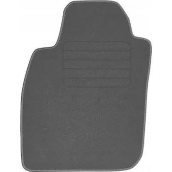 autokoberec Kobercové rohožky Edecor velurové 1 ks.