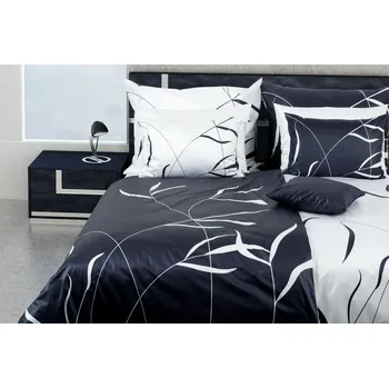 Povlečení Povlečení bavlněný satén Saverio 140x200 cm