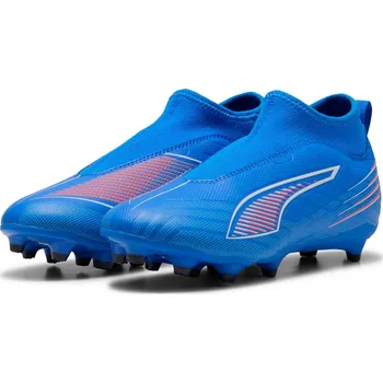 Kopačky Lisovky Puma ULTRA 6 MATCH+ LL FG/AG modré 108526-01 - EUR 37 | UK 4 | US 5