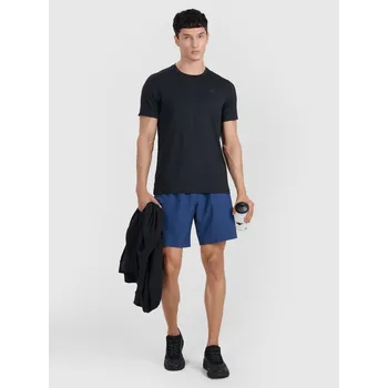 Pánské kraťasy Klasické (volné) Kraťasy 4F ss24 XXL