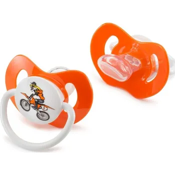 Dudlík (2ks), KTM (vel. 2)