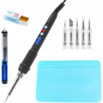 Páječka Pájecí pero Techrebal TBS60W 60 W