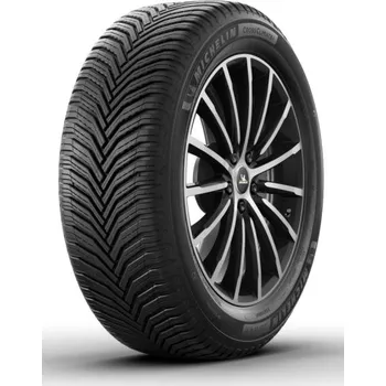 Celoroční osobní pneu Michelin Crossclimate 2 FSL 255/50 R18 106Y