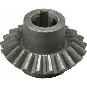 Sekačka Velké ozubené kolo sekačky Skropol pro rotační sekačky