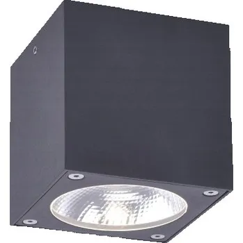 ZUMA LINE 9674-13 GEORG STROPNÍ SVÍTIDLO, ANTRACITOVÁ BARVA, 003902-002792