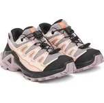 Trekingová obuv Salomon X Ultra Gore-Tex L47745700 Fialová 30
