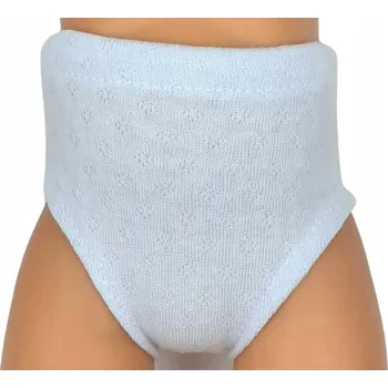 Doplněk pro panenku Oblečení pro panenku 30 cm - kalhotky a - oblečení - miminko