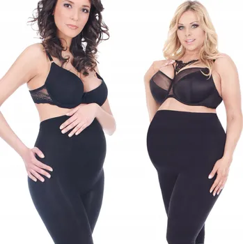 Dámské punčochy Punčocháče hladké Orirose SCRM100/001 100den černé SCRM100/001 velikost 5