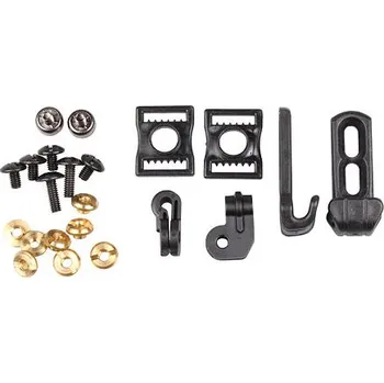 Hokejová helma Bosport Montážní sada k mřížce varianta 21846