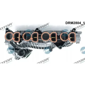Posilovač řízení SACÍ POTRUBÍ DRM2804 DR.MOTOR AUTOMOTIVE