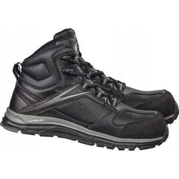 Pracovní obuv Bezpečnostní obuv, kotníkové boty Albatros VIGOR-T B vel. 42