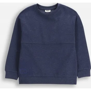 Chlapecká mikina Dětská mikina Mokida bavlna velikost 146