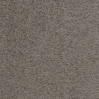 Koberec Metrážový koberec Liliana 7635, na míru, šíře 4m,5m, šedá, ab (mřížka), dětský pokoj, ITC - 1 rok na vrácení + DOPRAVA ZDARMA k Vám i zpět