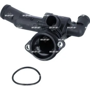 Těsnění motoru Termostat, chladivo NRF 725327