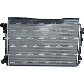 Chladič motoru Chladič, chlazení motoru NRF 58453