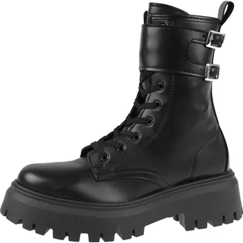 Dámské lodičky boty s klínem - Rennie - ALTERCORE - ALT130 - 37