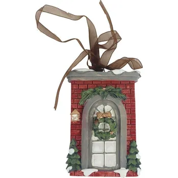 Vánoční dekorace Vánoční dekorace k zavěšení X7388