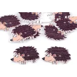 Stoklasa Dřevěný dekorační knoflík…