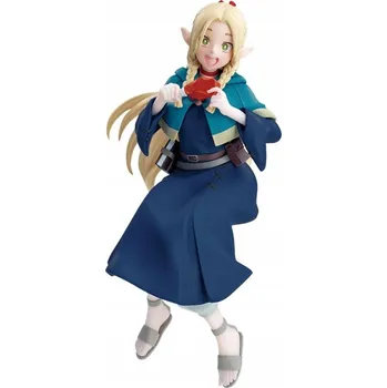 Figurka FIGURKA Anime Manga Delicious in Dungeon Sedící Marcille Reissue Sega