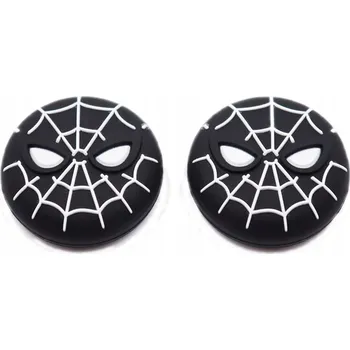 Herní příslušenství GUMOVÉ NÁSTAVCE / GRIPY NA ANALOGOVÉ PÁČKY PRO OVLADAČ XBOX 360