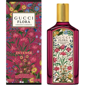 Dámský parfém Gucci Flora Gorgeus Gardenia Intense W EDP