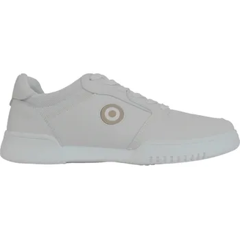 Pánská sálová obuv Lambretta Reset Court Trainers White 7 (41)