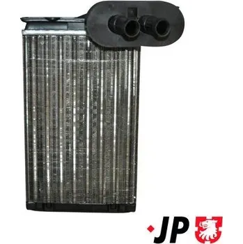 Výměník tepla Výměník tepla, vnitřní vytápění JP GROUP 1126300400