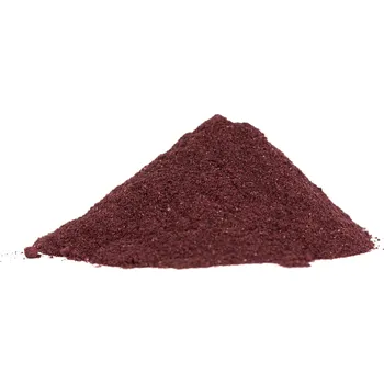 Sušené ovoce Les Fruits du Paradis Aronie prášek BIO 3 kg