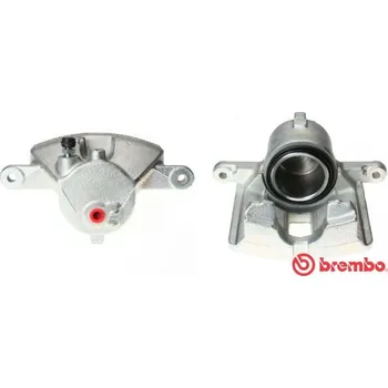 Brzdový třmen Brzdový třmen BREMBO F 56 120
