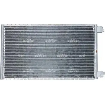 Výparník klimatizace NRF 35951 Kondenzátor klimatizace (chladič klimatizace)