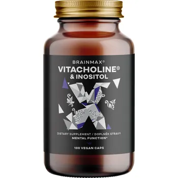 BrainMax VitaCholine & Inositol