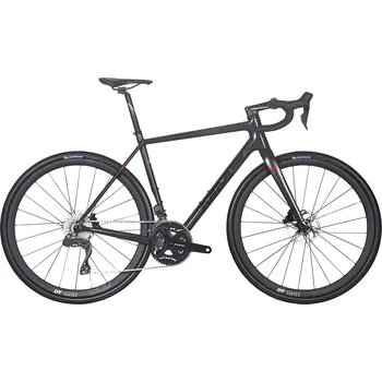 Silniční kolo Silniční kolo MMR GRAND TOUR 10 - Carbon N Red - vel.XL / 2024 78146 BONUS!