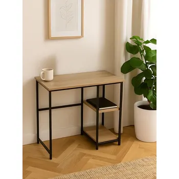 Psací stůl Sinsay - Psací stůl - béžová - 713GG-08X - 713GG-08X-ONE