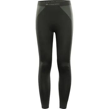 Dámské oblečení ALPINE PRO - LENT PÁNSKÉ FUNKČNÍ PRÁDLO - KALHOTY