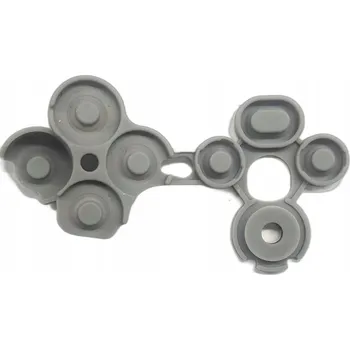 Herní konzole OPRAVNÉ GUMIČKY PRO KONTAKTNÍ PLOŠKY TLAČÍTEK OVLADAČE XBOX SERIES S/X