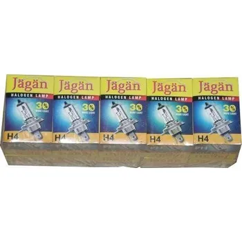 Autožárovka Žárovka H4-24V-75/70W [H4-24V-75/70W]