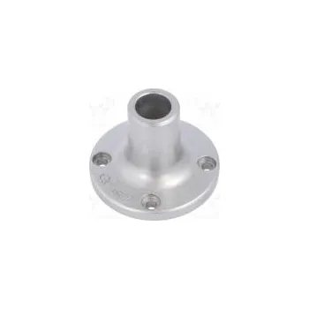 Signalizace záběru Příslušenství signalizátorů svislý držák kov