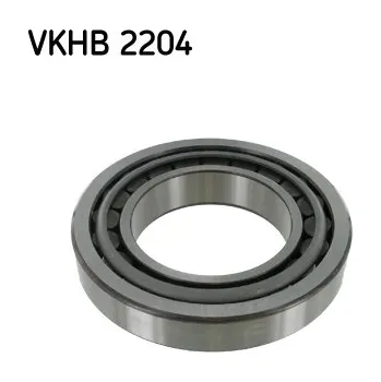 Auto-moto Ložisko kola ZF 0750117381