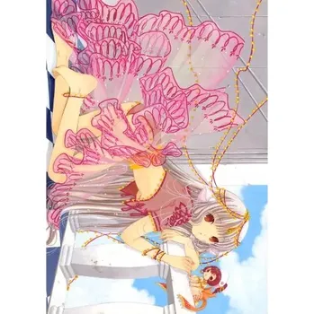 Obraz Plakát anime 29,7 x 42,1 cm