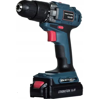 Aku Šroubovák Tryton , bateriový, 18 V, TCV18L2