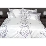 Povlečení z egyptské bavlny Maia 140x220 cm