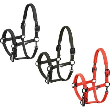 Ohlávka Eskadron Dynamic Sparkle Double Pin Kolekce 2025/26