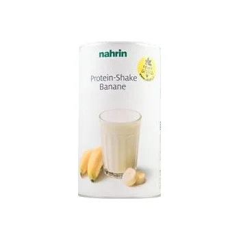 Protein JUST Banán protein drink 500 g