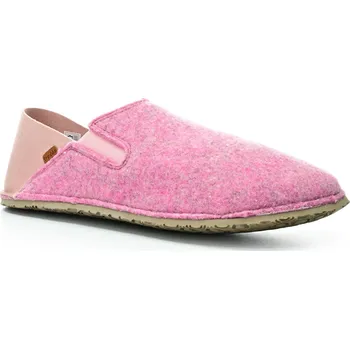 Dámské pantofle Froddo G1700409-9 Pink AD barefoot bačkory Velikost boty (EU): 40, Vnitřní délka boty: 260, Vnitřní šířka boty: 97