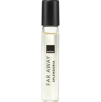 Dámský parfém Far Away Splendoria EDP - 10ml