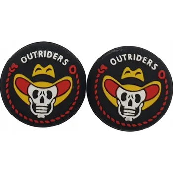 Herní konzole NÁSTAVCE GRIPY GUMIČKY NA PÁČKY JOYSTICK ANALOGY PRO OVLADAČ XBOX ONE