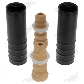 Ochranná sada proti prachu, tlumič pérování, PK431