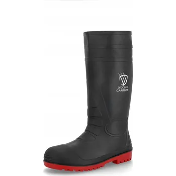 Pracovní obuv Pracovní gumáky procera PVC, velikost 40