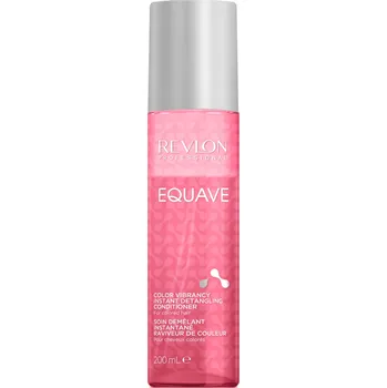 Revlon Professional Equave Color Vibrancy dvoufázový kondicionér pro barvené vlasy 200 ml