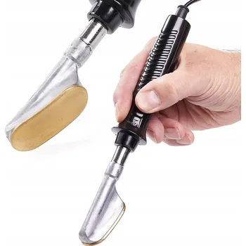 Páječka Topná páječka (odporová) Techrebal 50 W